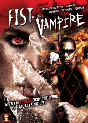 Fist of the Vampire movie poster (2007) magic mug #MOV_b16e0d9d