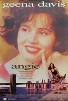 Angie movie poster (1994) Tank Top #723226