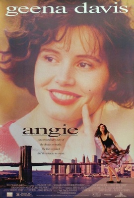 Angie movie poster (1994) Poster MOV_b16ff04e