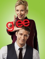 Glee movie poster (2009) Mouse Pad MOV_b19af674