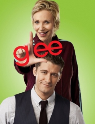 Glee movie poster (2009) Poster MOV_b19af674