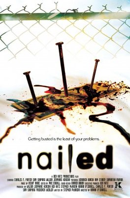 Nailed movie poster (2006) mug #MOV_b19b865d