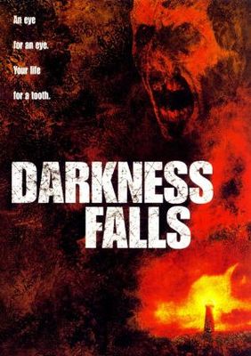 Darkness Falls movie poster (2003) Poster MOV_b1a1087f