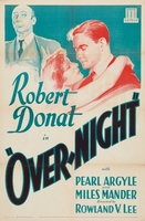 That Night in London movie poster (1932) hoodie #731139