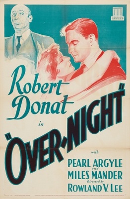 That Night in London movie poster (1932) Tank Top