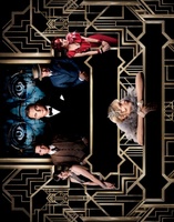The Great Gatsby movie poster (2012) magic mug #MOV_b1b6b348