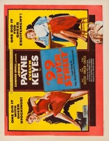 99 River Street movie poster (1953) Mouse Pad MOV_b1b7845b