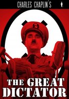 The Great Dictator movie poster (1940) magic mug #MOV_b1bbe506