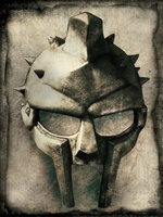 Gladiator movie poster (2000) hoodie #723446