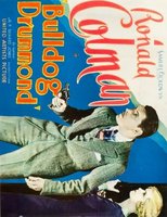 Bulldog Drummond movie poster (1929) Longsleeve T-shirt #704981
