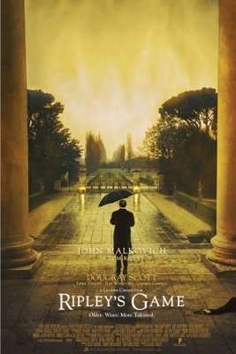 Ripley's Game movie poster (2002) Poster MOV_b1e2b660