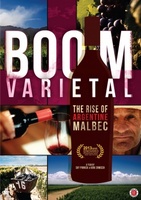 Boom Varietal movie poster (2011) Mouse Pad MOV_b1ed7c74