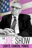 The Joe Show movie poster (2014) Longsleeve T-shirt #1245899