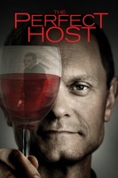 The Perfect Host movie poster (2010) hoodie #1125790