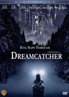 Dreamcatcher movie poster (2003) hoodie #637593