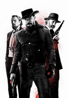 Django Unchained movie poster (2012) magic mug #MOV_b1f84063