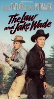 The Law and Jake Wade movie poster (1958) magic mug #MOV_b1fb94cf
