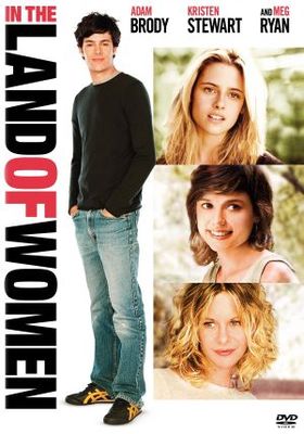 In the Land of Women movie poster (2007) puzzle MOV_b1fcd3e9
