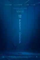 The Deep End movie poster (2016) sweatshirt #1477297