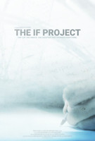 The IF Project movie poster (2016) Longsleeve T-shirt #1351164