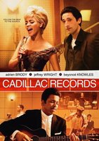 Cadillac Records movie poster (2008) tote bag #MOV_b2053f75