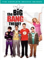 The Big Bang Theory movie poster (2007) sweatshirt #649928