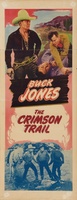 The Crimson Trail movie poster (1935) sweatshirt #725831