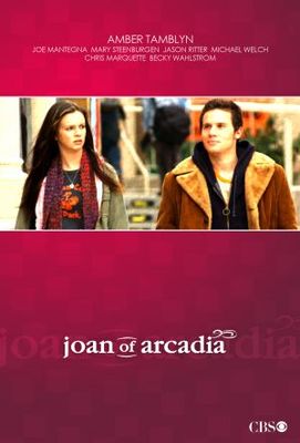 Joan of Arcadia movie poster (2003) Poster MOV_b20df16d