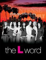 The L Word movie poster (2004) tote bag #MOV_b21deed9