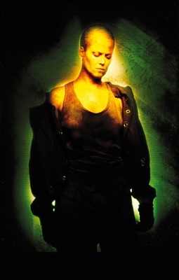 Alien 3 movie poster (1992) Poster MOV_b221e681