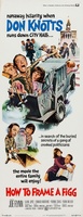 How to Frame a Figg movie poster (1971) magic mug #MOV_b225817b