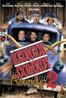 Redneck Comedy Roundup 2 movie poster (2006) Longsleeve T-shirt #665681