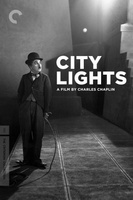 City Lights movie poster (1931) hoodie #1093067