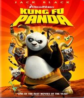 Kung Fu Panda movie poster (2008) t-shirt #673340
