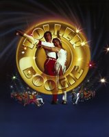 Roller Boogie movie poster (1979) hoodie #640484