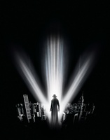 Dark City movie poster (1998) t-shirt #723500