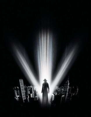 Dark City movie poster (1998) puzzle MOV_b2395d14