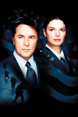Word of Honor movie poster (2003) poster