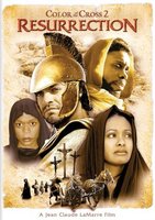 Color of the Cross 2: The Resurrection movie poster (2008) mug #MOV_b2444d43