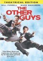 The Other Guys movie poster (2010) t-shirt #692733