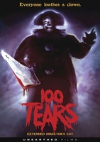 100 Tears movie poster (2007) Tank Top #1243774