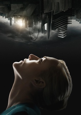 Insurgent movie poster (2015) Tank Top