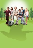 Strange Wilderness movie poster (2007) sweatshirt #644458