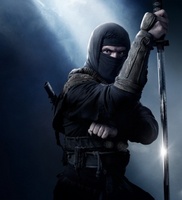 Ninja: Shadow of a Tear movie poster (2013) Longsleeve T-shirt #1125949