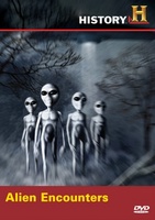 UFO Files movie poster (2004) sweatshirt #1065307