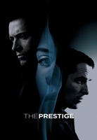 The Prestige movie poster (2006) Longsleeve T-shirt #1105528