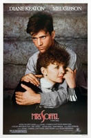 Mrs. Soffel movie poster (1984) hoodie #1097818
