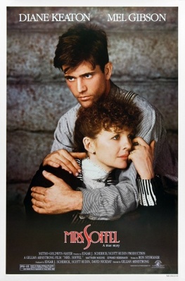 Mrs. Soffel movie poster (1984) Longsleeve T-shirt