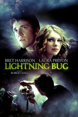 Lightning Bug movie poster (2004) Mouse Pad MOV_b27d9573