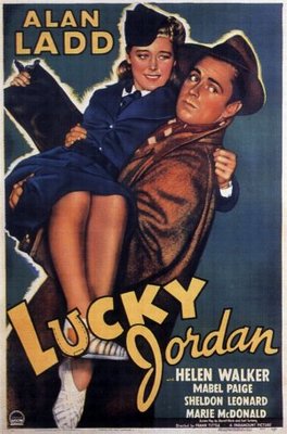 Lucky Jordan movie poster (1942) mug #MOV_b28cca7b